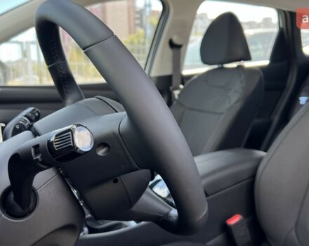 Хендай Туксон 2025 года купить новое авто Хендай Туксон 2025 года от официального дилера Автоцентр AUTO.RIA Хендай фото