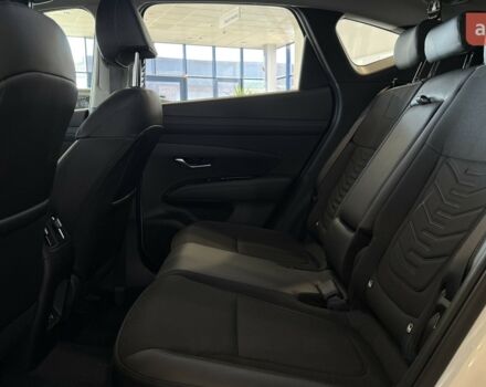 купить новое авто Хендай Туксон 2025 года от официального дилера Автоцентр AUTO.RIA Хендай фото