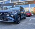 Хендай Туксон, объемом двигателя 2 л и пробегом 0 тыс. км за 28558 $, фото 1 на Automoto.ua