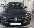 купить новое авто Хендай Туксон 2025 года от официального дилера Автопланета Кременчук (Hyundai) Хендай фото
