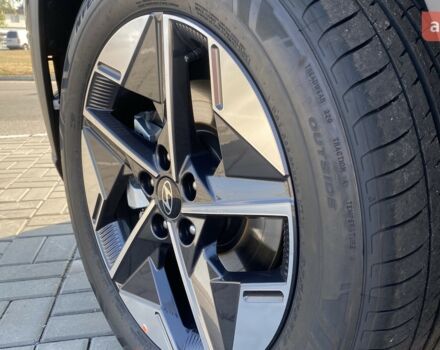 купить новое авто Хендай Туксон 2025 года от официального дилера Автопланета Кременчук (Hyundai) Хендай фото