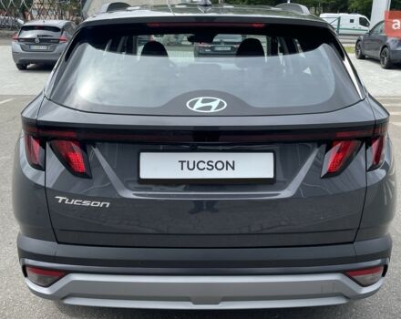 купить новое авто Хендай Туксон 2025 года от официального дилера Автоцентр AUTO.RIA Хендай фото