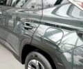 Хендай Туксон, объемом двигателя 2 л и пробегом 0 тыс. км за 28427 $, фото 18 на Automoto.ua