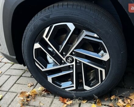 купити нове авто Хендай Туксон 2025 року від офіційного дилера Автоцентр AUTO.RIA Хендай фото