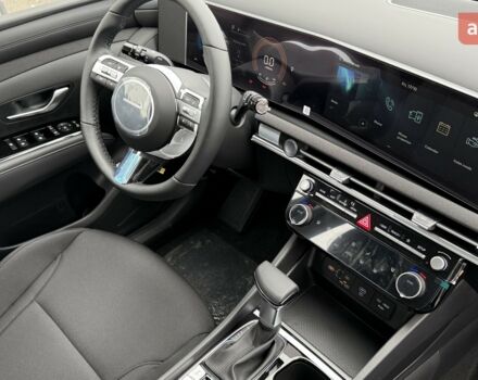 купить новое авто Хендай Туксон 2025 года от официального дилера Автоцентр AUTO.RIA Хендай фото