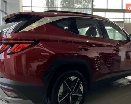 купить новое авто Хендай Туксон 2025 года от официального дилера Автоцентр AUTO.RIA Хендай фото