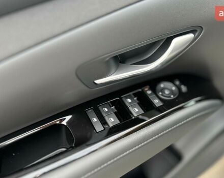 Хендай Туксон 2025 года купить новое авто Хендай Туксон 2025 года от официального дилера ХЮНДАЙ МОТОР ПОДІЛЛЯ Хендай фото