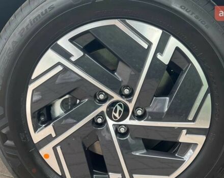 Хендай Туксон, объемом двигателя 2 л и пробегом 0 тыс. км за 28386 $, фото 20 на Automoto.ua