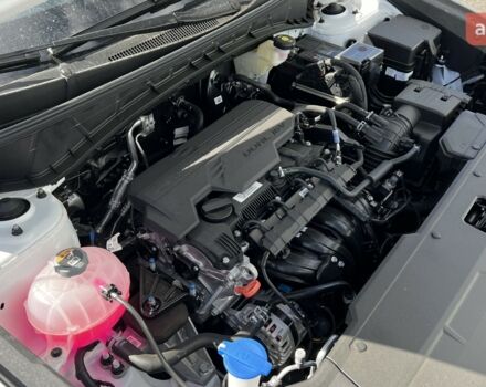 Хендай Туксон 2025 года купить новое авто Хендай Туксон 2025 года от официального дилера Автоцентр AUTO.RIA Хендай фото