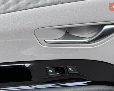 Хендай Туксон, объемом двигателя 2.5 л и пробегом 0 тыс. км за 39502 $, фото 23 на Automoto.ua