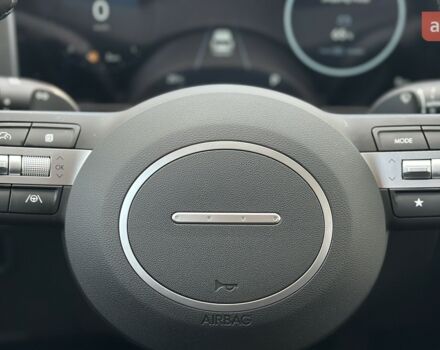 купить новое авто Хендай Туксон 2025 года от официального дилера ХЮНДАЙ МОТОР ПОДІЛЛЯ Хендай фото