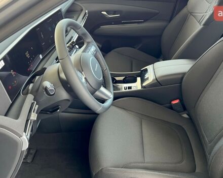 купити нове авто Хендай Туксон 2025 року від офіційного дилера Автоцентр AUTO.RIA Хендай фото