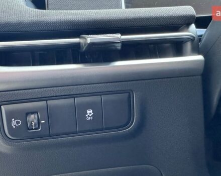 Хендай Туксон, об'ємом двигуна 2 л та пробігом 0 тис. км за 28559 $, фото 17 на Automoto.ua