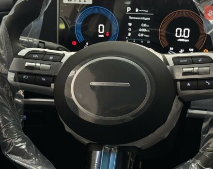 купить новое авто Хендай Туксон 2025 года от официального дилера Автомир Хендай фото