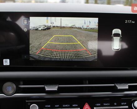 Хендай Туксон, об'ємом двигуна 2 л та пробігом 0 тис. км за 27083 $, фото 28 на Automoto.ua