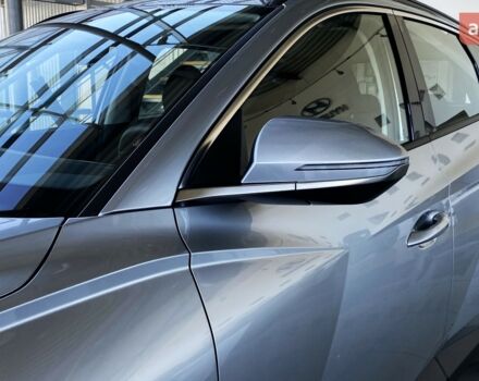 купить новое авто Хендай Туксон 2025 года от официального дилера Автоцентр AUTO.RIA Хендай фото