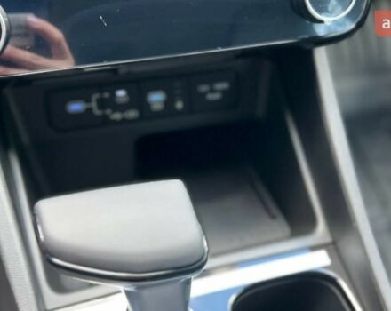 Хендай Туксон, объемом двигателя 2 л и пробегом 0 тыс. км за 32219 $, фото 15 на Automoto.ua