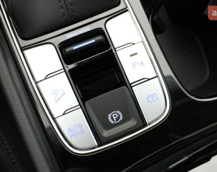 купить новое авто Хендай Туксон 2025 года от официального дилера Арія Моторс – Hyundai центр Львів Хендай фото