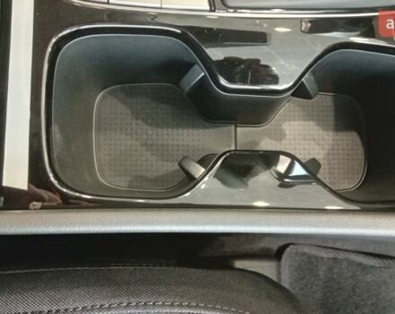 купить новое авто Хендай Туксон 2025 года от официального дилера БАЗІС АВТО Hyundai Хендай фото