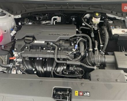 Хендай Туксон, объемом двигателя 2 л и пробегом 0 тыс. км за 26704 $, фото 20 на Automoto.ua