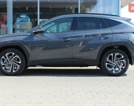 Хендай Туксон, объемом двигателя 1.6 л и пробегом 0 тыс. км за 49209 $, фото 10 на Automoto.ua