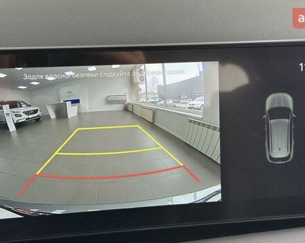 купить новое авто Хендай Туксон 2025 года от официального дилера HYUNDAI Аеліта Хендай фото