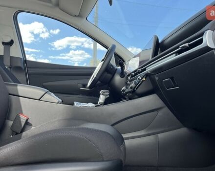 купить новое авто Хендай Туксон 2025 года от официального дилера Автоцентр AUTO.RIA Хендай фото