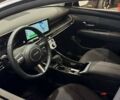Хендай Туксон 2025 року купити нове авто Хендай Туксон 2025 року від офіційного дилера Офіційний дилер Hyundai Перфект Моторс Хендай фото