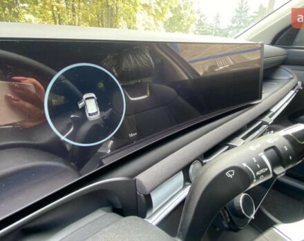купить новое авто Хендай Туксон 2025 года от официального дилера Автоцентр AUTO.RIA Хендай фото