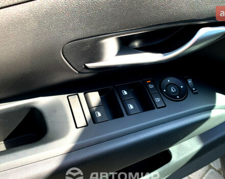 Хендай Туксон, об'ємом двигуна 2 л та пробігом 0 тис. км за 28250 $, фото 48 на Automoto.ua