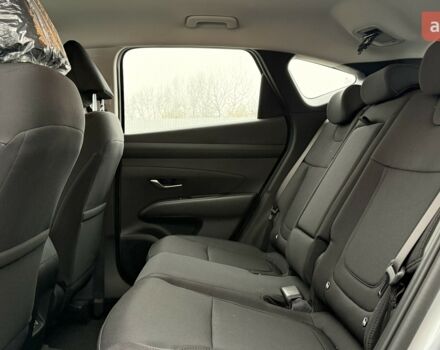 купить новое авто Хендай Туксон 2025 года от официального дилера Автоцентр AUTO.RIA Хендай фото