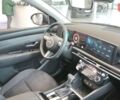 купить новое авто Хендай Туксон 2025 года от официального дилера БАЗІС АВТО Hyundai Хендай фото