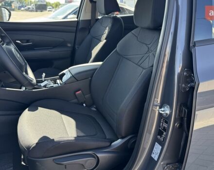 купити нове авто Хендай Туксон 2025 року від офіційного дилера Автопланета Кременчук (Hyundai) Хендай фото