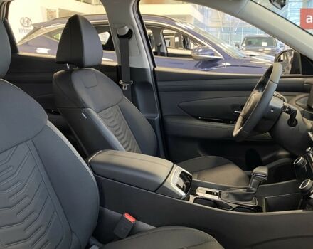 купить новое авто Хендай Туксон 2025 года от официального дилера Автоцентр AUTO.RIA Хендай фото