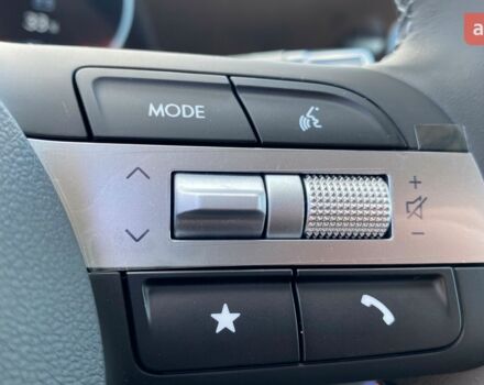 купити нове авто Хендай Туксон 2025 року від офіційного дилера Автопланета Кременчук (Hyundai) Хендай фото