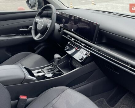 купить новое авто Хендай Туксон 2025 года от официального дилера Автоцентр AUTO.RIA Хендай фото