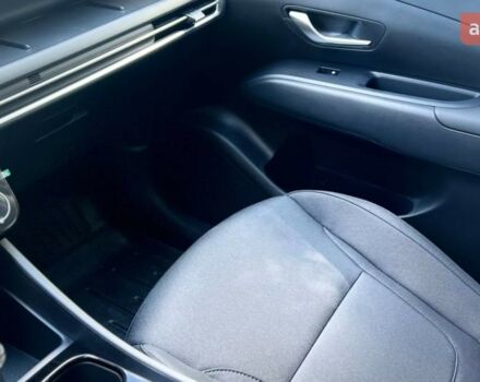 Хендай Туксон, объемом двигателя 2 л и пробегом 0 тыс. км за 28181 $, фото 16 на Automoto.ua