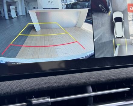 Хендай Туксон 2025 в Днепре (Днепропетровске) на Automoto.ua Хендай Туксон, объемом двигателя 2.5 л и пробегом 0 тыс. км за 39797 $, фото 31 на Automoto.ua