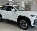 купить новое авто Хендай Туксон 2025 года от официального дилера Автомир Хендай фото