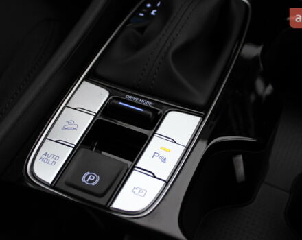 Хендай Туксон 2025 в Львове на Automoto.ua Хендай Туксон, объемом двигателя 2 л и пробегом 0 тыс. км за 27267 $, фото 16 на Automoto.ua