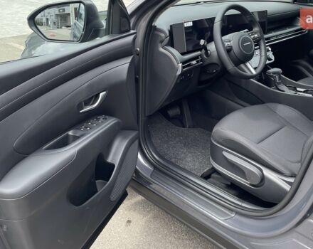 купить новое авто Хендай Туксон 2025 года от официального дилера Автоцентр AUTO.RIA Хендай фото