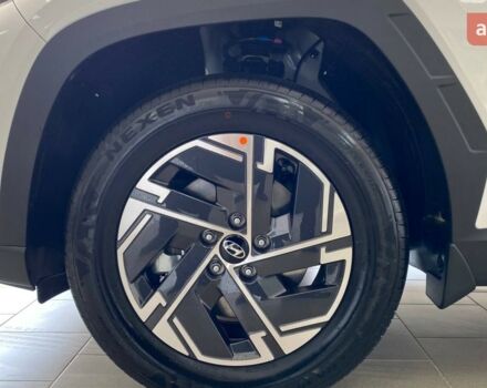 купить новое авто Хендай Туксон 2025 года от официального дилера HYUNDAI Аеліта Хендай фото