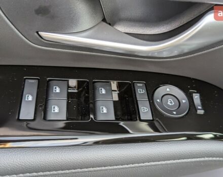 Хендай Туксон, объемом двигателя 2 л и пробегом 0 тыс. км за 28552 $, фото 24 на Automoto.ua