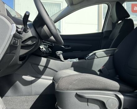 купить новое авто Хендай Туксон 2025 года от официального дилера Автоцентр AUTO.RIA Хендай фото