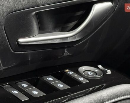 Хендай Туксон, объемом двигателя 2 л и пробегом 0 тыс. км за 32005 $, фото 48 на Automoto.ua