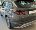 купить новое авто Хендай Туксон 2025 года от официального дилера Офіційний дилер Hyundai Перфект Моторс Хендай фото