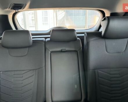 купити нове авто Хендай Туксон 2025 року від офіційного дилера Автоцентр AUTO.RIA Хендай фото
