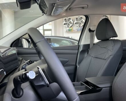 купить новое авто Хендай Туксон 2025 года от официального дилера Автоцентр AUTO.RIA Хендай фото