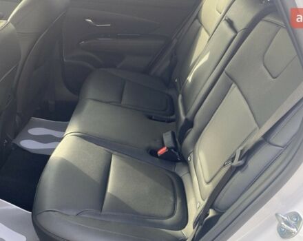 Хендай Туксон, об'ємом двигуна 2.5 л та пробігом 0 тис. км за 39210 $, фото 19 на Automoto.ua