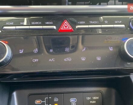 купить новое авто Хендай Туксон 2025 года от официального дилера HYUNDAI Аеліта Хендай фото